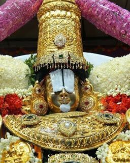 Experience the Blessings of Srivani VIP Darshan Ticket